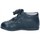 Schuhe Jungen Sneaker Bubble Bobble 62575 Blau