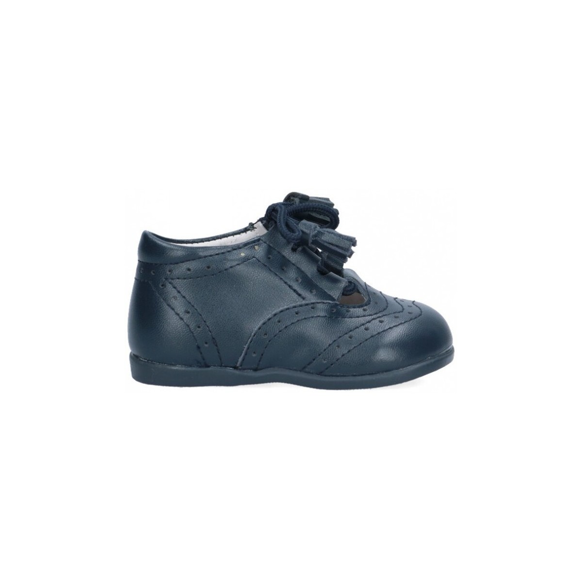 Schuhe Jungen Sneaker Bubble Bobble 62575 Blau
