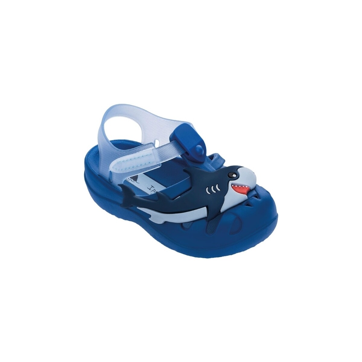 Schuhe Kinder Sandalen / Sandaletten Ipanema Baby Summer VIII - Blue Blau
