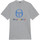Kleidung Herren T-Shirts & Poloshirts Sergio Tacchini 38049-SS19-913 Grau