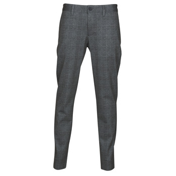 Kleidung Herren Chinohosen Only & Sons  ONSMARK CHECK PANTS HY GW 9887 Marine
