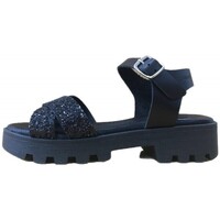 Schuhe Sandalen / Sandaletten Coquette 15001 Negro Schwarz