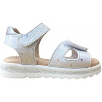 Schuhe Sandalen / Sandaletten Coquette 15104 Blanco Weiss