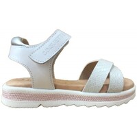 Schuhe Sandalen / Sandaletten Coquette 15103 Blanco Weiss