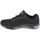 Schuhe Damen Sneaker Low Skechers Skech-Air Element 2.0 Schwarz