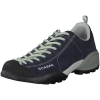 Schuhe Damen Fitness / Training Scarpa Sportschuhe Mojito 32605-0488 blau