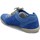 Schuhe Herren Sneaker Camel Active 353.11.04 Blau