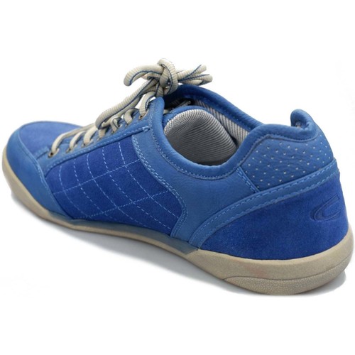 Camel Active 353.11.04 Blau