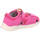 Schuhe Mädchen Babyschuhe Superfit Maedchen rosa-gelb 1-000479-5500 Wave Other