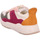 Schuhe Damen Derby-Schuhe & Richelieu Camel Active Schnuerschuhe Ramble 24131026/C491 Multicolor