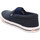 Schuhe Damen Slipper Westland Slipper LASER 2090270/500 Blau