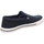 Schuhe Damen Slipper Westland Slipper 2090270/500 Blau