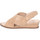 Schuhe Damen Sandalen / Sandaletten Hassia Sandaletten Riva 3-313032-1200 Beige