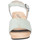 Schuhe Damen Sandalen / Sandaletten Softclox Sandaletten S3574 11 Other
