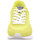 Schuhe Damen Sneaker Woden WL720-601 Gelb