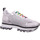 Schuhe Damen Derby-Schuhe & Richelieu Artiker Schnuerschuhe 46C2470 Silbern