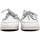 Schuhe Damen Slipper Sebago 7000530-WHT Weiss