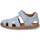 Schuhe Jungen Sneaker Low Camper 80372 Multicolor