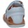 Schuhe Jungen Sneaker Low Camper 80372 Spider sandal Kind 80372-067 Celeste Multicolor