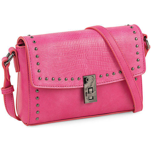 Taschen Damen Handtasche Skpat Opal Rosa