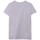 Kleidung Damen T-Shirts & Poloshirts Levi's 17369 1835 - THE PERFECT TEE-LILAC Violett