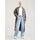 Kleidung Damen Jeans Levi's 26872 0017 L.31 - HIGH LOOSE-LETS STAY IN PJ Blau
