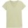 Kleidung Damen T-Shirts Outhorn TSD601 Grün