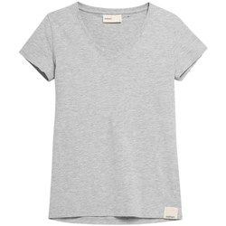 Kleidung Damen T-Shirts Outhorn TSD601 Grau