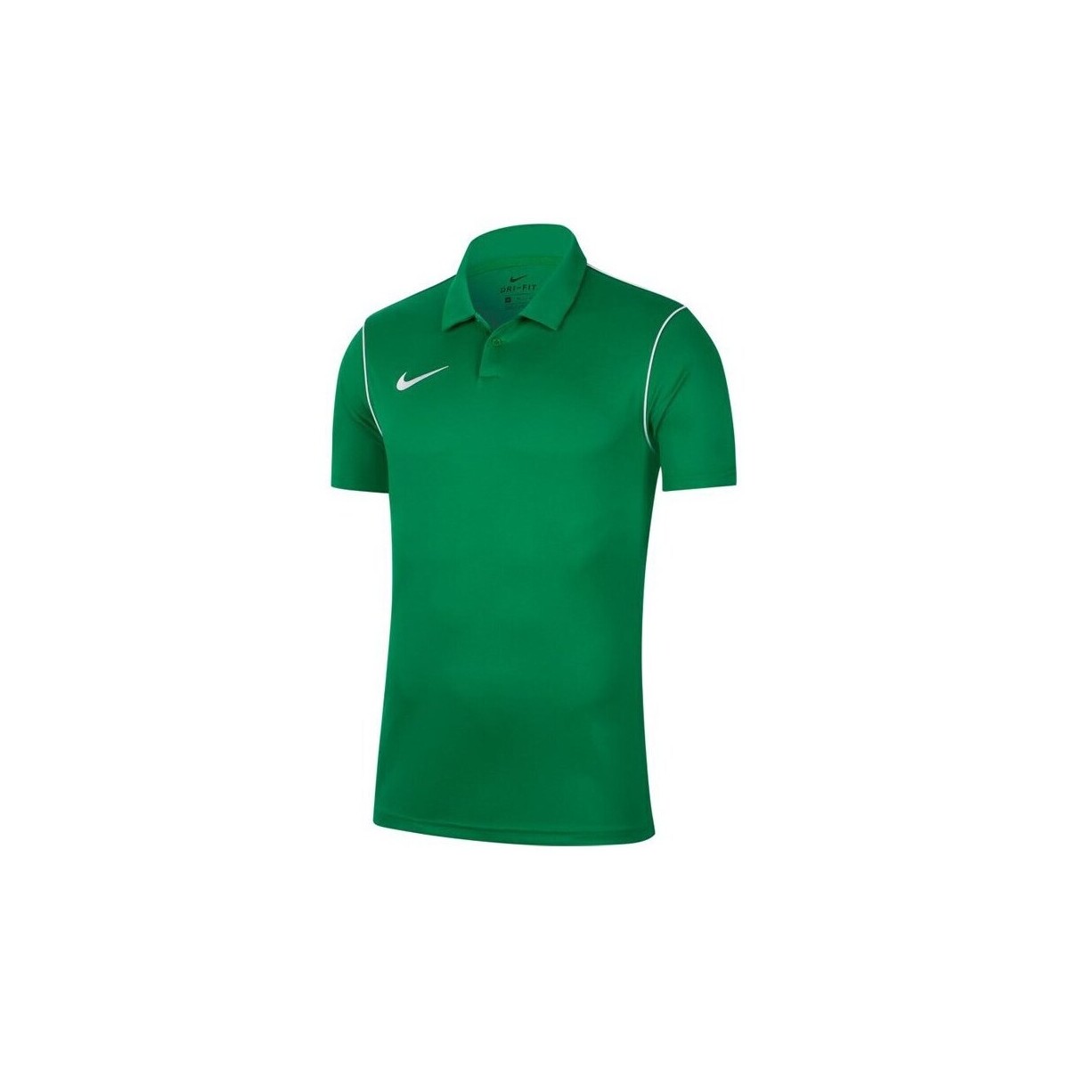 Kleidung Jungen T-Shirts Nike JR Dry Park 20 Grün