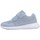 Schuhe Kinder Sneaker Low Kappa Cracker II K Blau