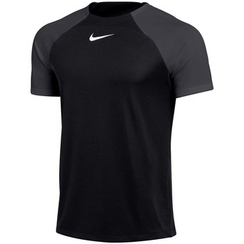 Kleidung Herren T-Shirts Nike Drifit Adacemy Pro Schwarz