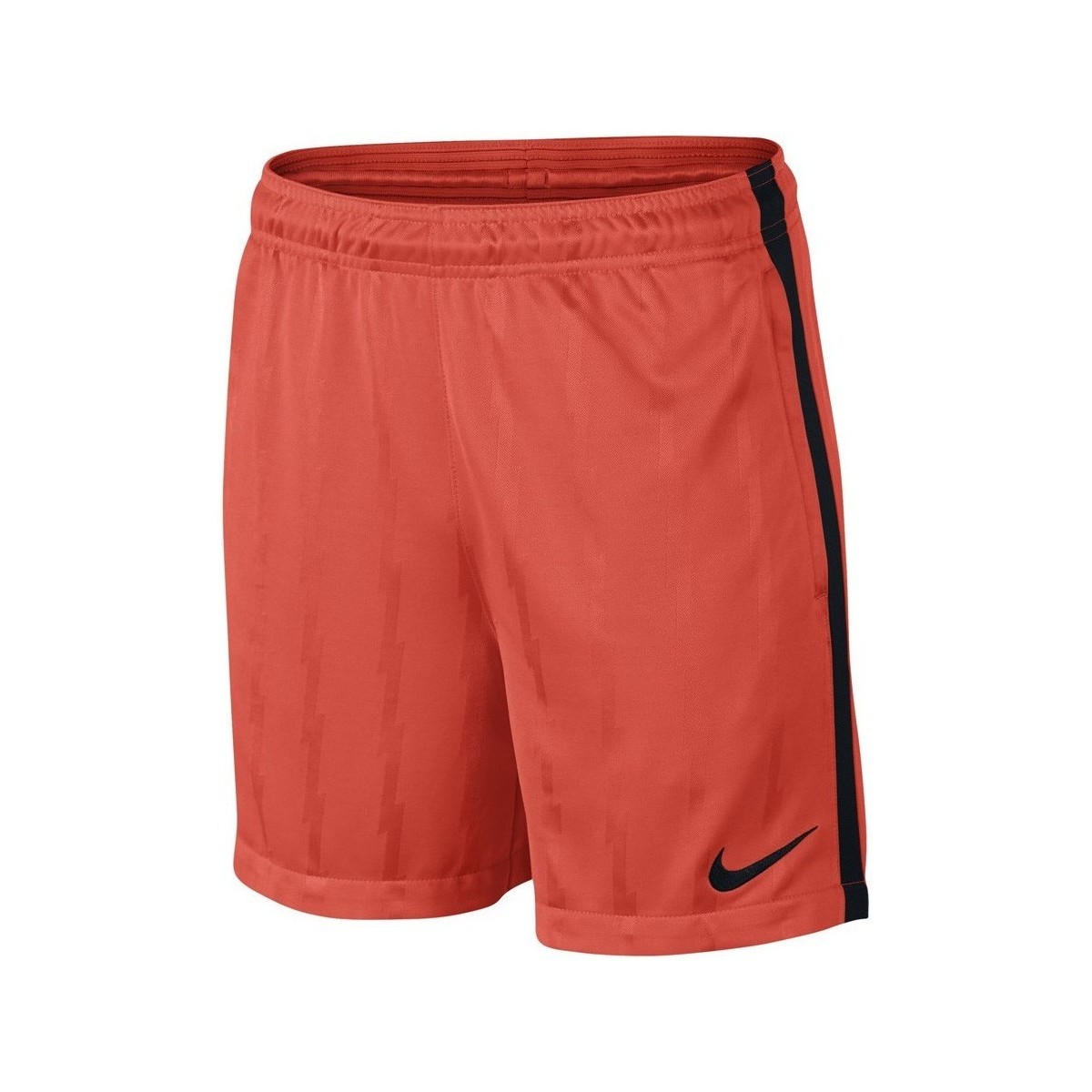 Kleidung Jungen 3/4 Hosen & 7/8 Hosen Nike Squad Jacquard Rot