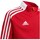 Kleidung Jungen Sweatshirts adidas Originals Tiro 21 Track Rot