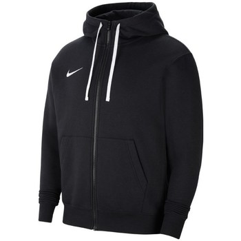 Kleidung Jungen Sweatshirts Nike JR Park 20 Fleece Schwarz