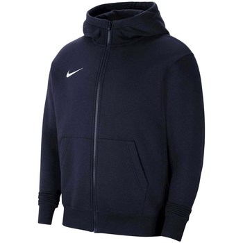 Nike  Sweatshirt Park 20 Fleece Fullzip Hoodie