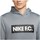 Kleidung Herren Sweatshirts Nike FC Grau