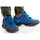 Schuhe Herren Wanderschuhe adidas Originals Terrex Swift R2 Graphit, Blau