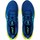 Schuhe Herren Laufschuhe Asics Novablast 2 Blau