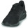 Schuhe Sneaker Low Nike NIKE DOWNSHIFTER 11 Schwarz