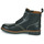 Schuhe Herren Boots Polo Ralph Lauren RL ARMY BT-BOOTS-TALL BOOT Schwarz