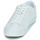 Schuhe Sneaker Low Polo Ralph Lauren LONGWOOD-SNEAKERS-VULC Weiss