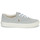 Schuhe Sneaker Low Polo Ralph Lauren KEATON-PONY-SNEAKERS-LOW TOP LACE Grau