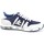 Schuhe Herren Sneaker Low Premiata ERIC 5672 Sneakers Mann grau Grau