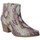 Schuhe Damen Low Boots Calzados Vesga Stiefeletten Camper os und Jeans für Damen von Melcris 6468 Rosa