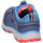 Schuhe Jungen Wanderschuhe Meindl Bergschuhe Ontario Junior GTX !2109-70 Blau