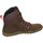 Schuhe Damen Stiefel Vivobarefoot Stiefeletten 209160-02 Braun