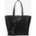 Taschen Damen Shopper / Einkaufstasche Versace VZBBE9 Schwarz