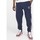 Kleidung Herren Jogginganzüge Nike PSG FLEECE PANT21 Blau