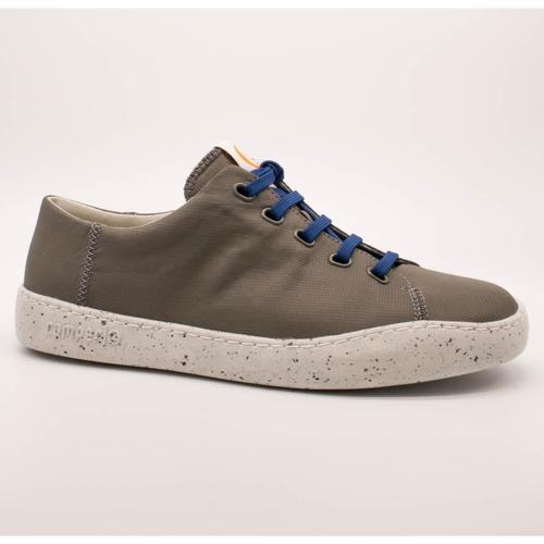 Schuhe Herren Sneaker Low Camper  Grau