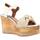 Schuhe Damen Sandalen / Sandaletten Gioseppo 58515G Beige